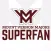 Mount Vernon Majors Superfan