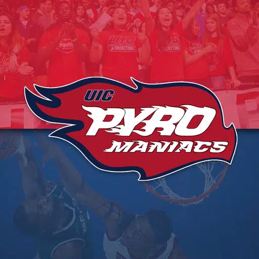 UIC Pyromaniacs App UIC Pyromaniacs App