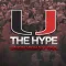 The Hype Union High School