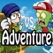 Super French Vs Zombie Adventures