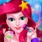 Mermaid Makeover Span & Salon