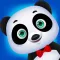 Panda Spa Salon Daycare