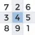 Sudoku :-)