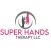 Super Hands Therapy
