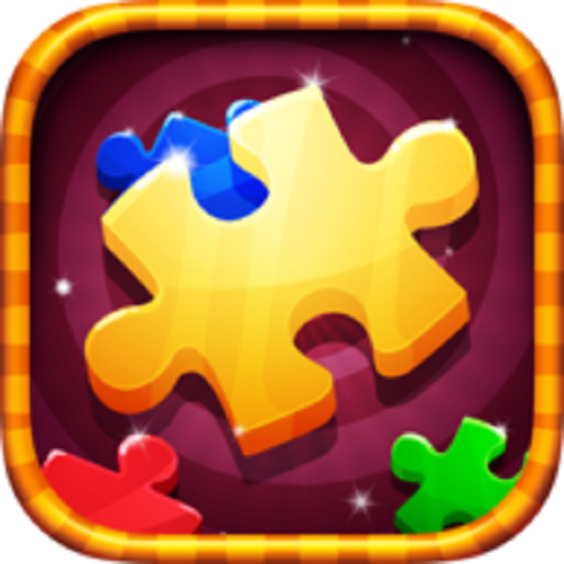 Jigsaw puzzle
