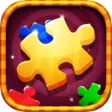 Jigsaw puzzle