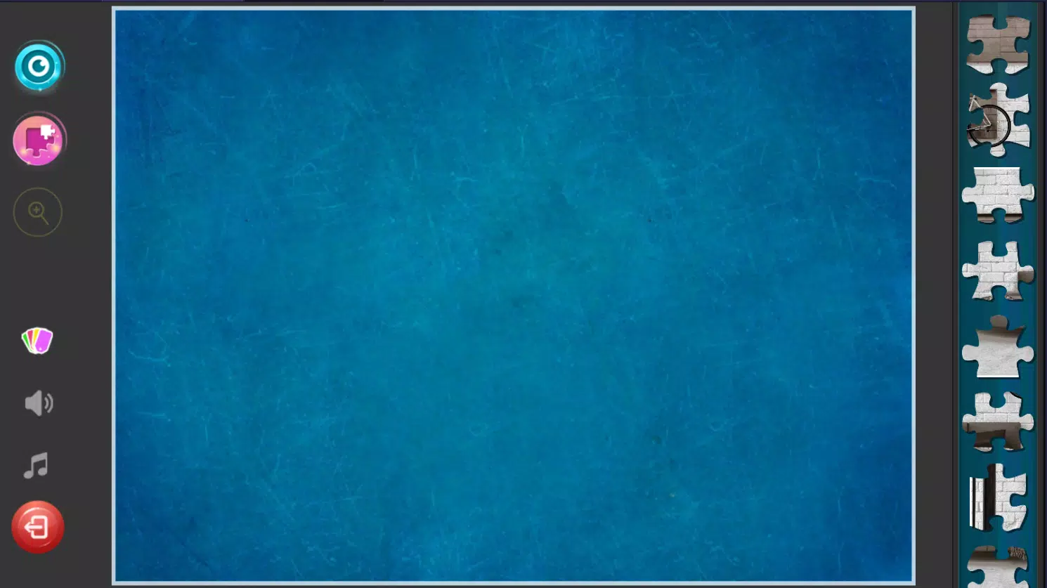 Jigsaw puzzle Screenshots