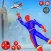 Spider Fighter: Superhero Game