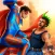Superhero Street Fights - City