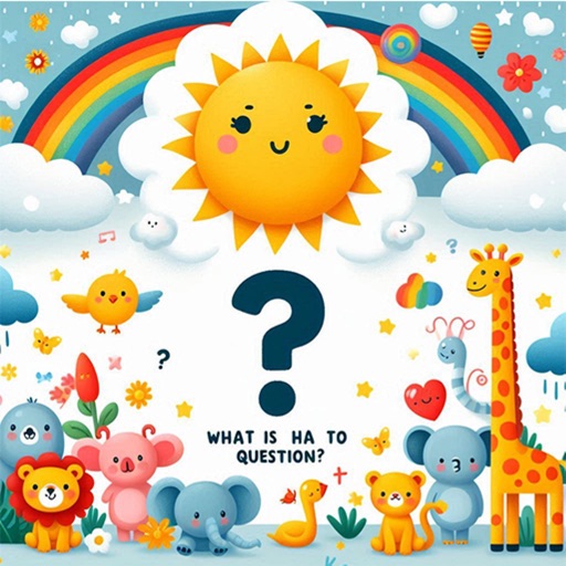Million Why Questions Million Why Questions