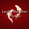 Lucky Number Picker Lucky Number Picker