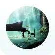治愈系动漫-治愈系电影文字歌曲音乐治愈心理学