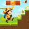 Super Hero Jungle World