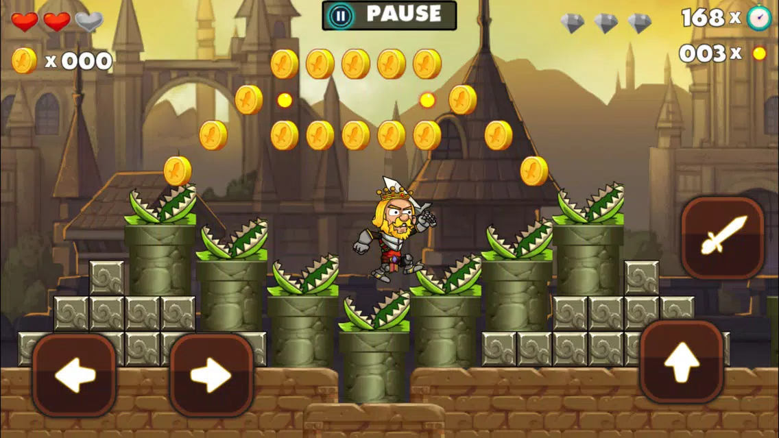 صور Super King Arthur