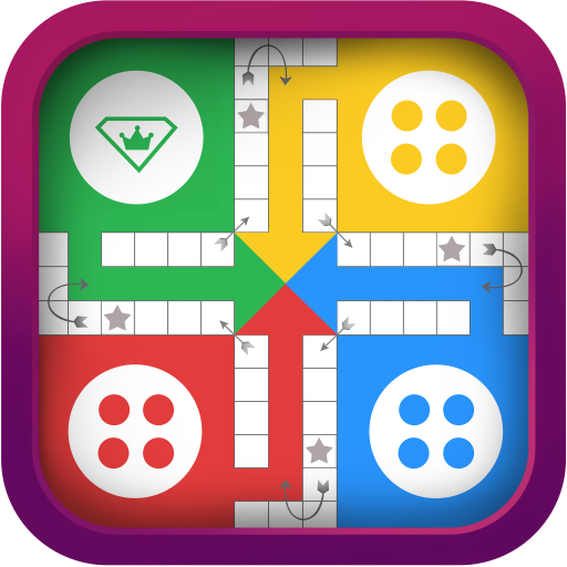 Ludo STAR: Online Dice Game Ludo STAR: Online Dice Game