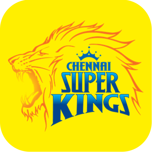 Chennai Super Kings Chennai Super Kings
