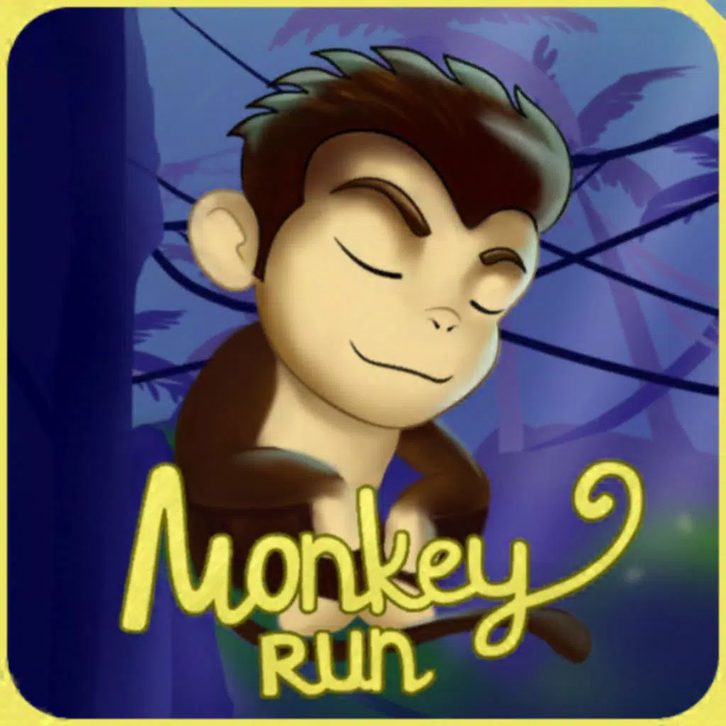 Super Kong Run