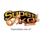 Super KQ FM