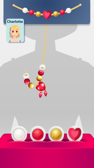 Jewellery Designer Ekran Görüntüleri