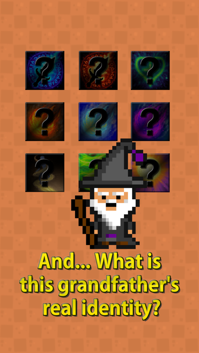 Capturas de pantalla de MergeSword : Idle Merged Sword