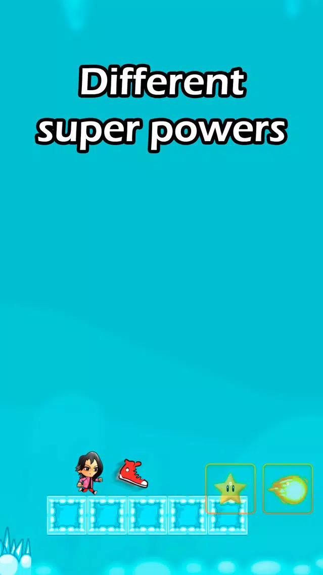 Super Maja Run Screenshots