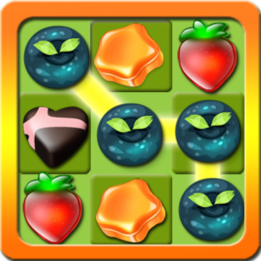 Candy Legend