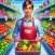 My Supermarket: Simulation 3D