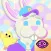 Boss Bunny