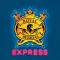 Royal Bebidas Express.