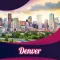 Denver City Guide