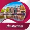 Visit Amsterdam