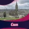 Visit Caen