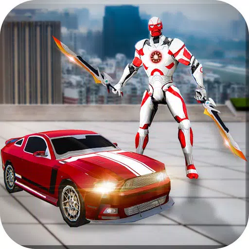 Ninja Robot Transform Mad War Ninja Robot Transform Mad War