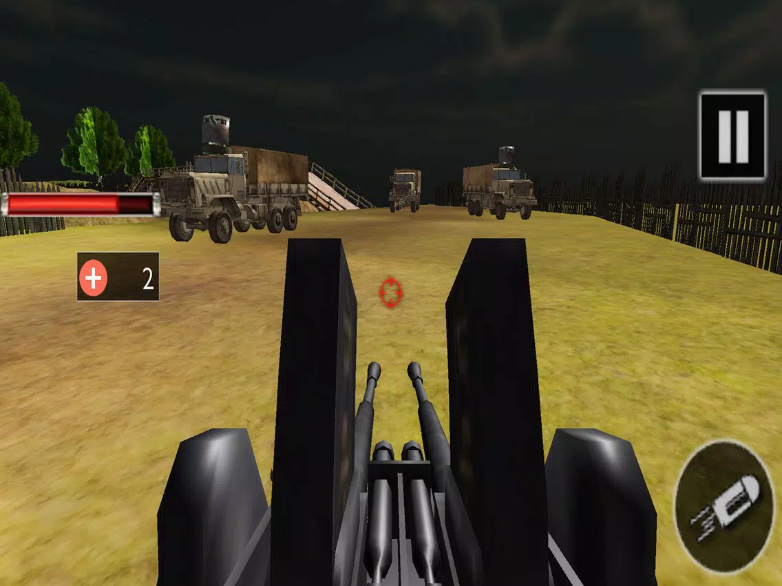 Скриншоты World War 2 Battle Game iPad 