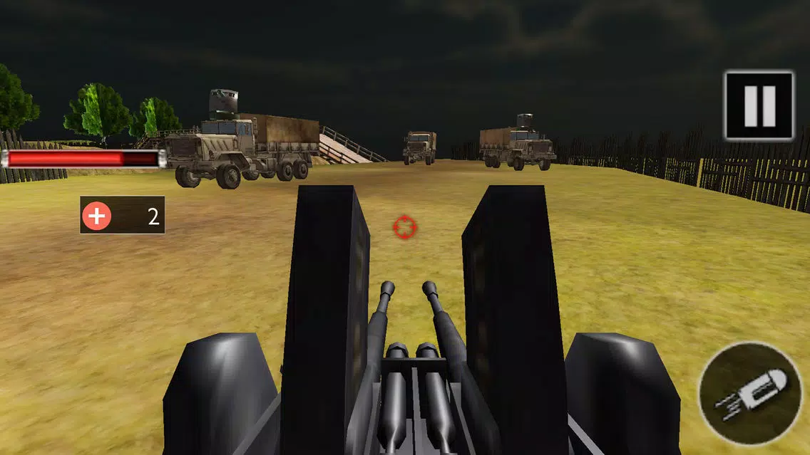 Скриншоты World War 2 Battle Game