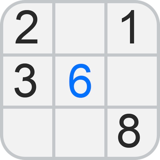 Sudoku: Classic Sudoku Puzzle Sudoku: Classic Sudoku Puzzle