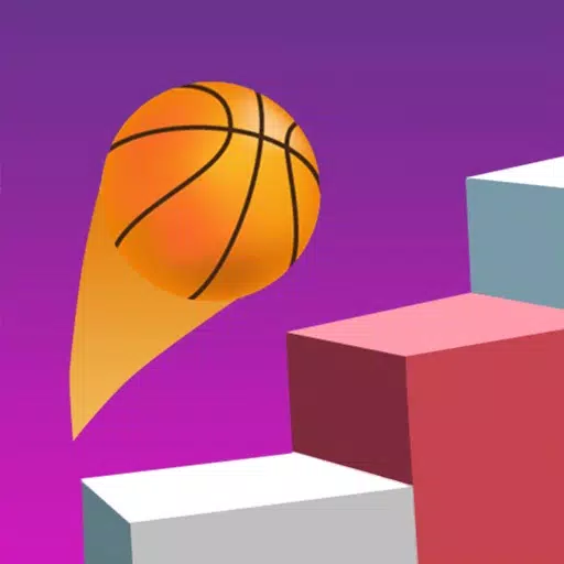 Tower Dunk 3D Tower Dunk 3D