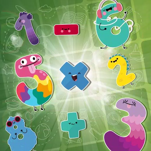 MAppTH - Educational Math Game MAppTH - Educational Math Game