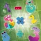 MAppTH - Educational Math Game