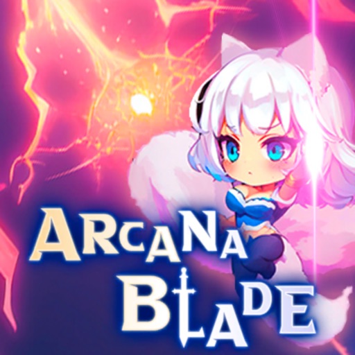 Arcana Blade : Idle RPG Arcana Blade : Idle RPG