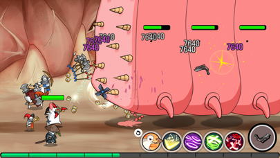 Boomerang RPG:Watch out, Dude! Screenshots