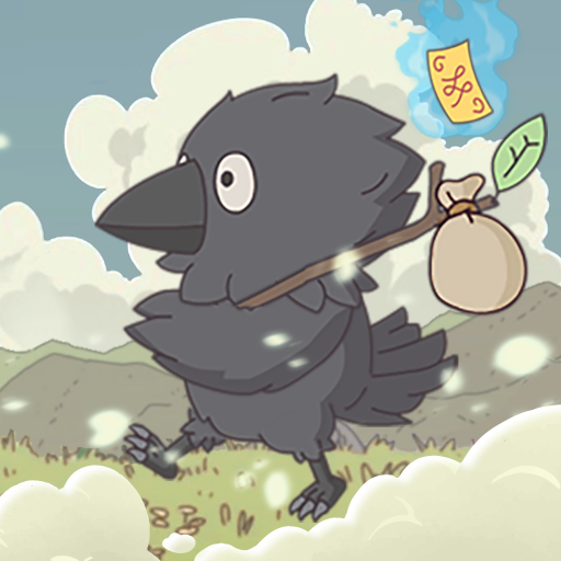 Boori's Spooky Tales: Idle RPG Boori's Spooky Tales: Idle RPG