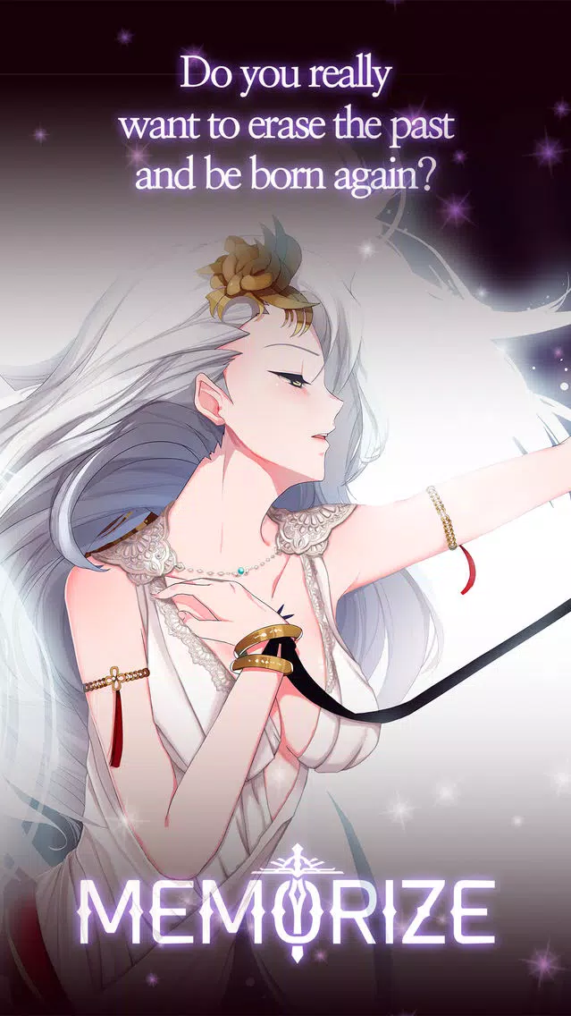 Memorize: Shadow memory Screenshots