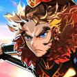 Otherworld Three Kingdoms Otherworld Three Kingdoms