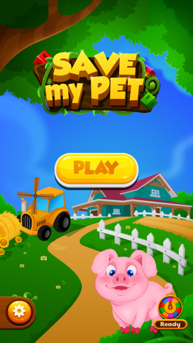 Save My Pet Screenshots
