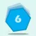Six Hexagon