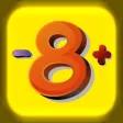 Drag The Right Number : Easy Addition,Subtraction