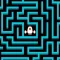MAZE : The Hyper Space