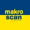 makro scan