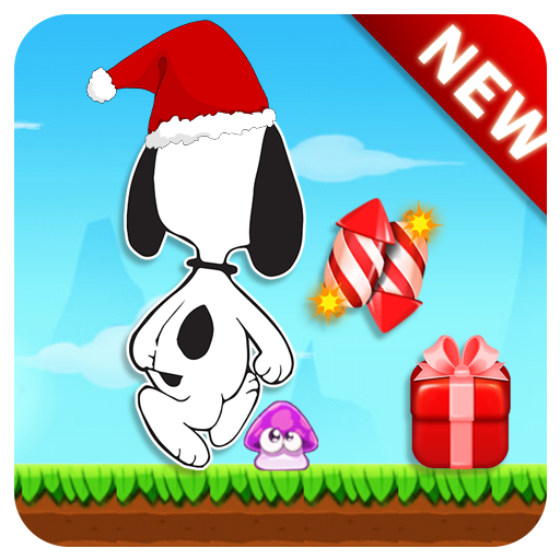 Super Spoony Christmas Adventure : 2018 free game